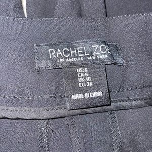 Rachel Zoe Wide Leg Slacks